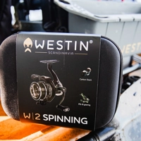 Westin W2 Spinning Reels